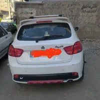 کوییک ار 401 بی رنگ