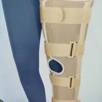 زانو بند طبی سه بعدی|پزشکی|قم, باجک یک|دیوار