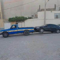 یدک کش مبارکه|خدمات حمل و نقل|مبارکه, |دیوار