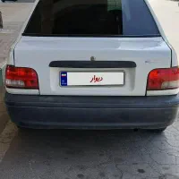 پراید ۸۸تمیز