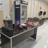 فروش مجموعه کافه گیم نت|فروشگاه و مغازه|الشتر, |دیوار