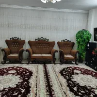 مبلمان|مبلمان خانگی و میز عسلی|بیرجند, |دیوار