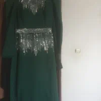 پیراهن مجلسی وپیراهن کردی