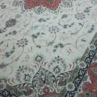 فرش ماشبنی ۱۲ متری پاتریس  کار کرده سالم