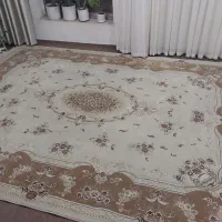 فرش درحد نو