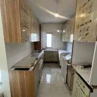 فاز11پردیس،زون2 نوساز کلید نخورده،غرق نور،عرصه دار