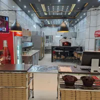 دعوت به همکاری در پیتزا ایتالیایی مارینو