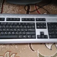 مانیتور+کیس+کیبورد+ساب+ موس