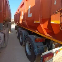 تریلی|خودرو سنگین|اهواز, امانیه|دیوار