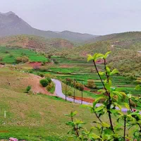 زمین حاجی اباد