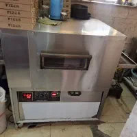 لوازم فست فودی|کافیشاپ و رستوران|تهران, شادآباد|دیوار