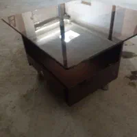 میز جلو مبلی