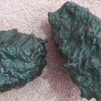 شهاب سنگ|کلکسیون اشیاء عتیقه|خرم‌آباد, |دیوار