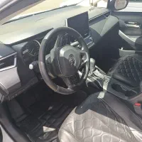 تویوتا کرولا 1200