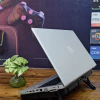 اچ پی i5 نسل 8 رم 8 صفحه بزرگ Full HD حافظه SSD|رایانه همراه|شیراز, فخرآباد (دروازه کازرون)|دیوار