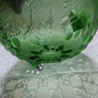 پارچ قدیمی محکم برنجی قلم زده ۸۵۰|ظروف سرو و پذیرایی|سبزوار, امیر کبیر|دیوار