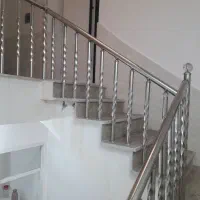 نرده استیل نوین|خدمات پیشه و مهارت|ملایر, |دیوار