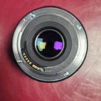 لنز فیکس ۵۰ کانون با F 1.8|دوربین عکاسی و فیلمبرداری|کرمانشاه, |دیوار