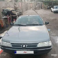 پژو405مدل91|خودرو سواری و وانت|شادگان, |دیوار