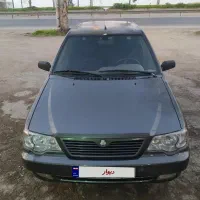 پراید 111 مدل 90 نوک مدادی (لوازمی)