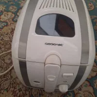 سرخ کن گوسنیک