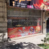 اجاره مغازه ۲۵ متر با دهانه ۵متر