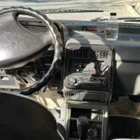 پراید مدل ۸۷دوگانه شرکتی|خودرو سواری و وانت|شیروان (خراسان), |دیوار