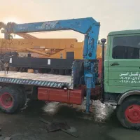 جرثقیل خاور