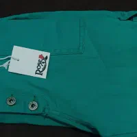 شلوار شش جیب نو نو