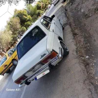 پیکان|خودرو سواری و وانت|شهرضا, |دیوار