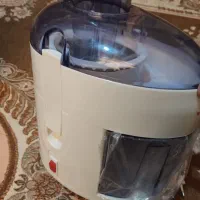 آبمیوه گیری،نو