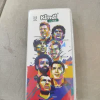 آلبوم کیمدی