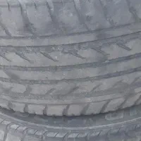 لاستیک ۲۱۵در۵۰ کویر