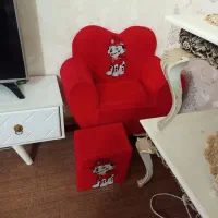 مبل کودک باجلومبلی|مبلمان خانگی و میز عسلی|تبریز, |دیوار