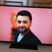 ال ای دی 40 هاردستون فول HD|تلویزیون و پروژکتور|اردبیل, |دیوار