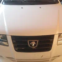 فروش سمند سورن تیو فایو صفر کیلومتر