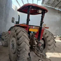 تراکتور ۳۹۹ پمپ کوچک قدیم مدل ۹۹