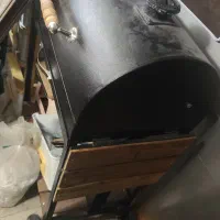 باربیکیو زغالی 70 سانتی