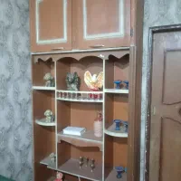 کمد کتاب خونه دست دوم