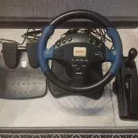 فرمان بازی دسته بازی نو باکسکر