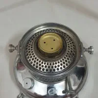 ته سماور نفتی