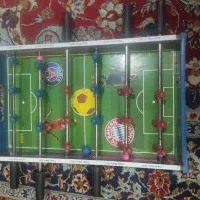 فوتبال دستی