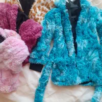 ژاکت و سویشرت دخترانه|حراج|تبریز, |دیوار