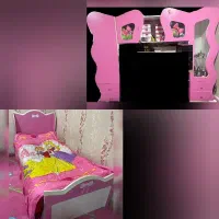 سرویس خواب دخترانه