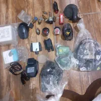 وسایل خودرو برقی وغیره بخاری زنجیرچرخ خاوری|قطعات یدکی و لوازم جانبی|رشت, لاکان|دیوار