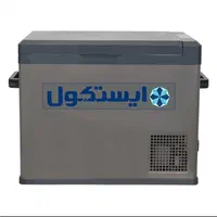 یخچال فریزر کمپ مسافرتی/ خودرو ایستکول 4040(قسطی)|یخچال و فریزر|مشهد, محمدآباد|دیوار