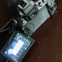 دوربین نیکون d5300|دوربین عکاسی و فیلم‌برداری|تهران, شهرک شریعتی|دیوار