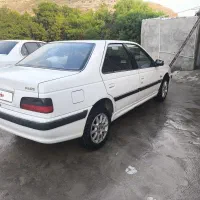 پارس tuf مدل 95|خودرو سواری و وانت|خرم‌آباد, |دیوار