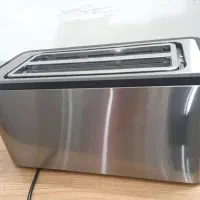 توستر|اجاق گاز و لوازم برقی پخت‌وپز|شیراز, لب آب|دیوار