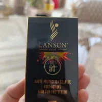 کرم لانسون .بی بی گارنیر